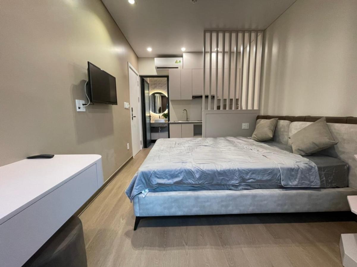 Marina Golfview Apartment โด๋เซิน ภายนอก รูปภาพ