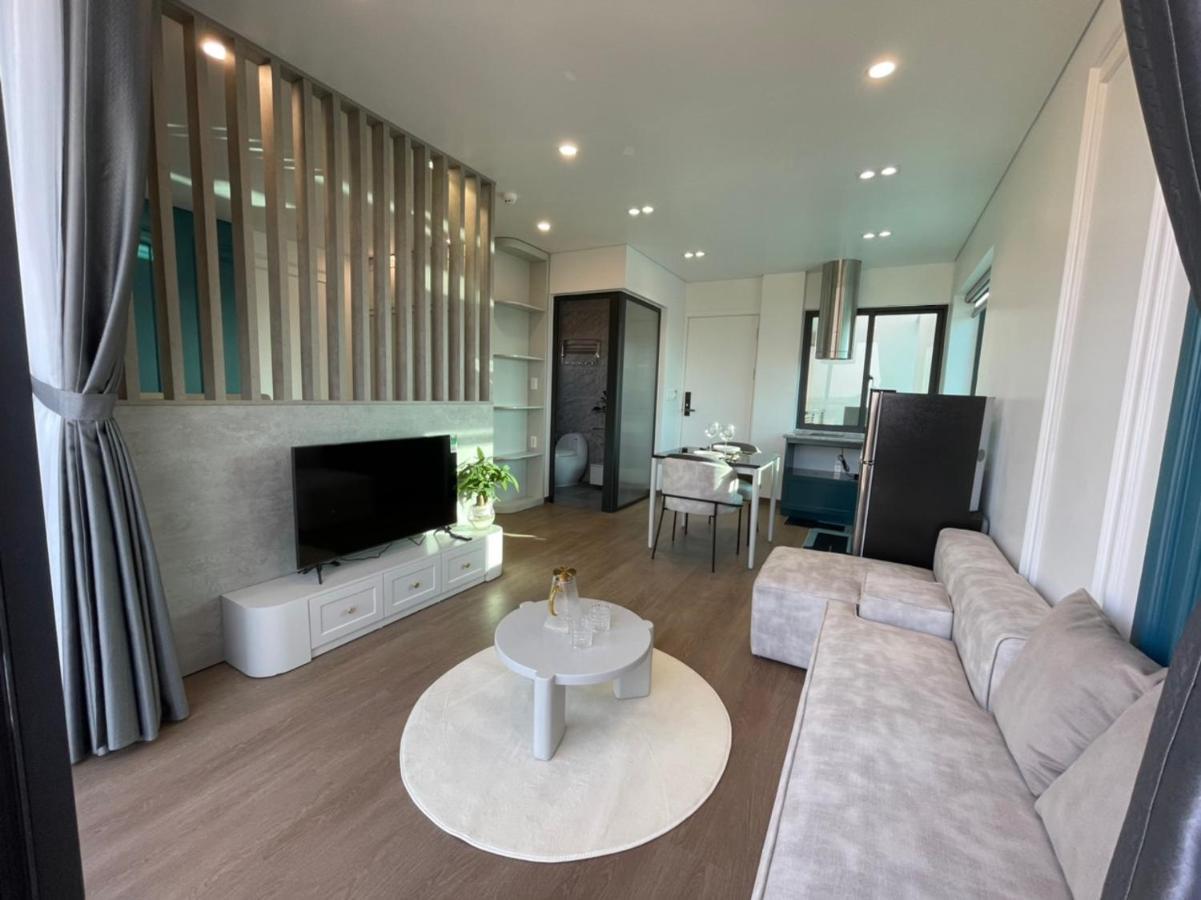 Marina Golfview Apartment โด๋เซิน ภายนอก รูปภาพ