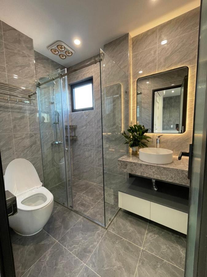 Marina Golfview Apartment โด๋เซิน ภายนอก รูปภาพ
