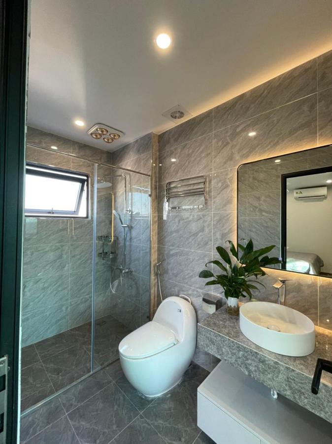 Marina Golfview Apartment โด๋เซิน ภายนอก รูปภาพ