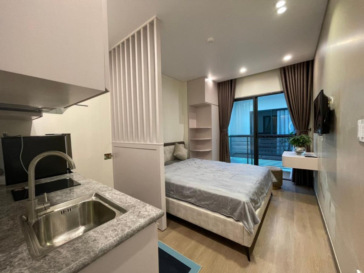 Marina Golfview Apartment โด๋เซิน ภายนอก รูปภาพ