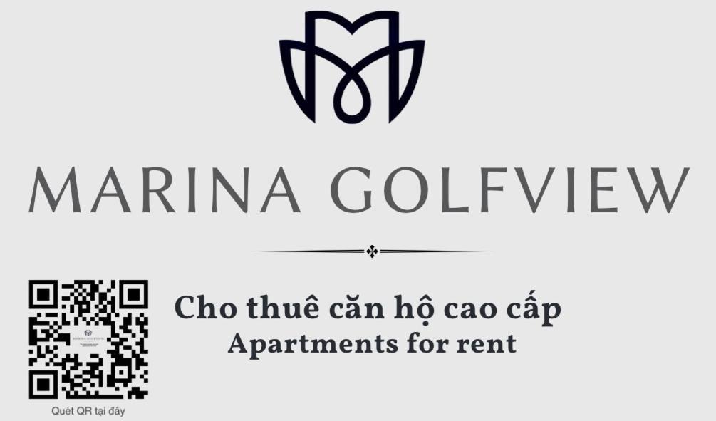 Marina Golfview Apartment โด๋เซิน ภายนอก รูปภาพ