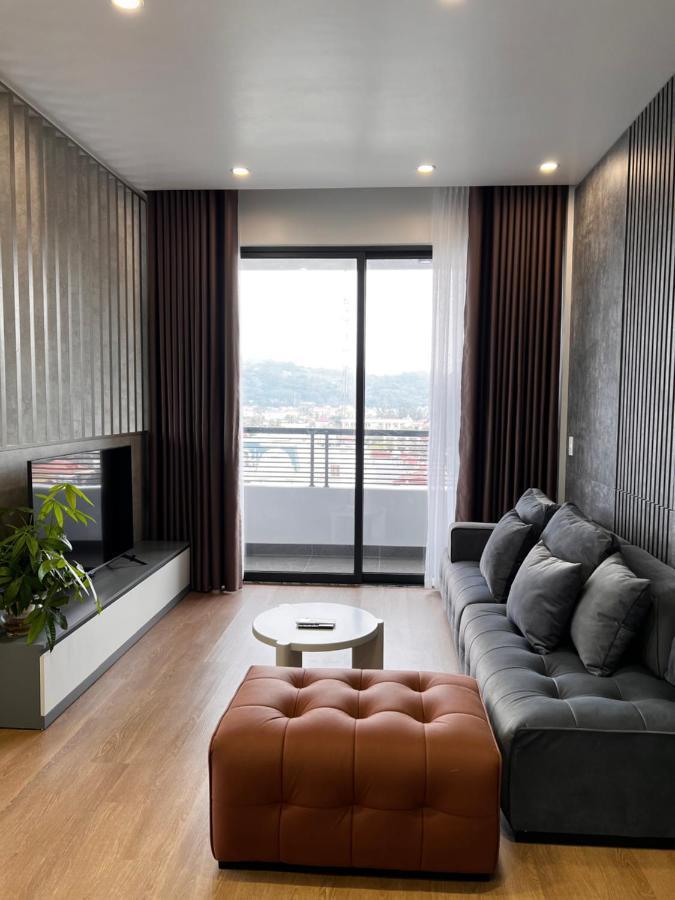 Marina Golfview Apartment โด๋เซิน ภายนอก รูปภาพ