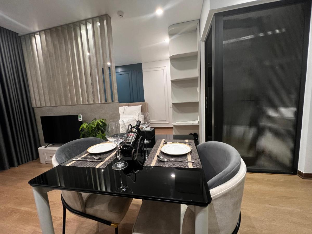 Marina Golfview Apartment โด๋เซิน ภายนอก รูปภาพ