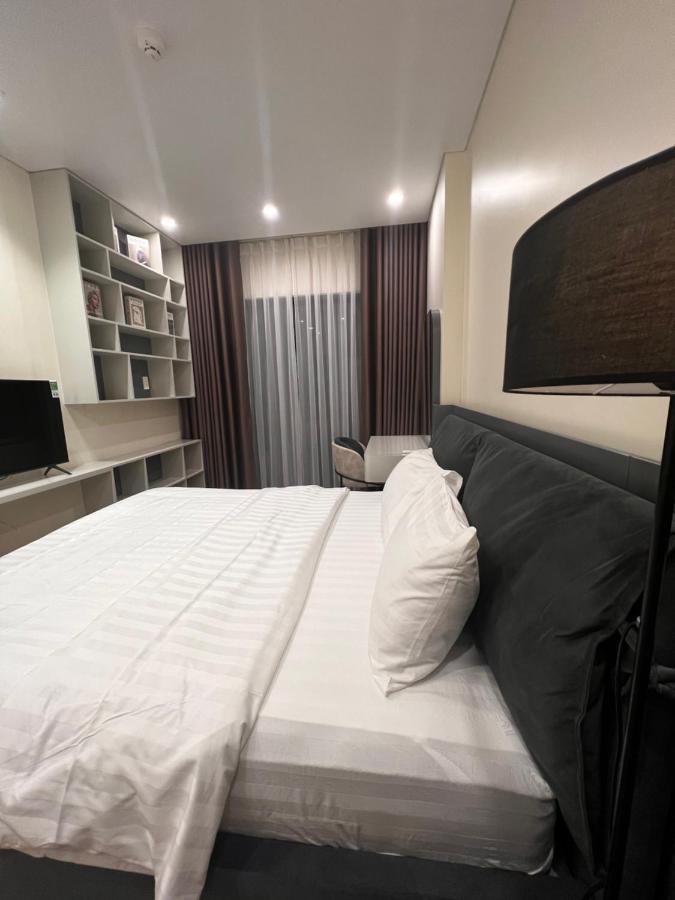 Marina Golfview Apartment โด๋เซิน ภายนอก รูปภาพ