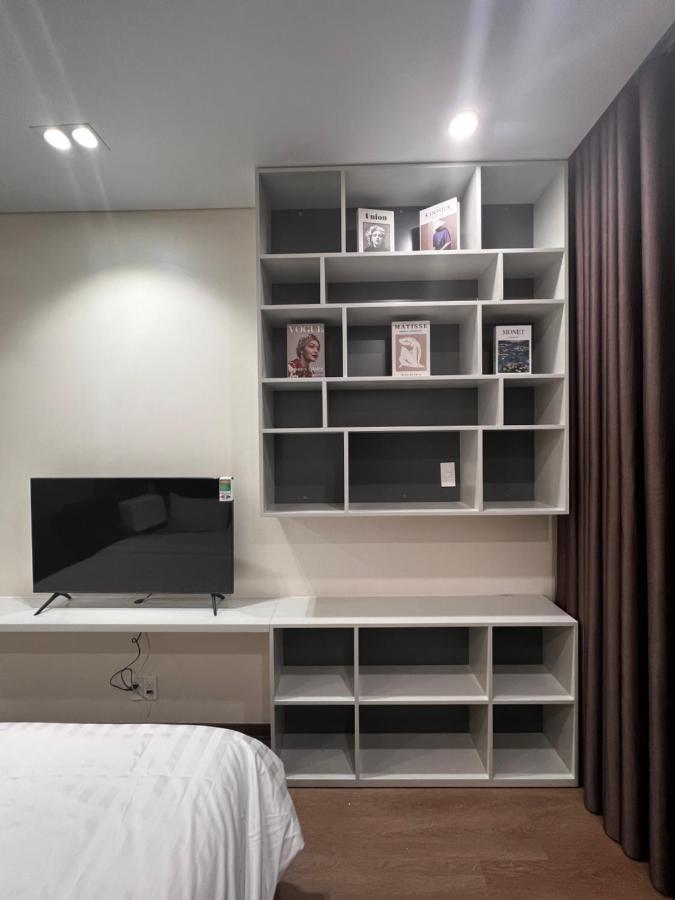 Marina Golfview Apartment โด๋เซิน ภายนอก รูปภาพ