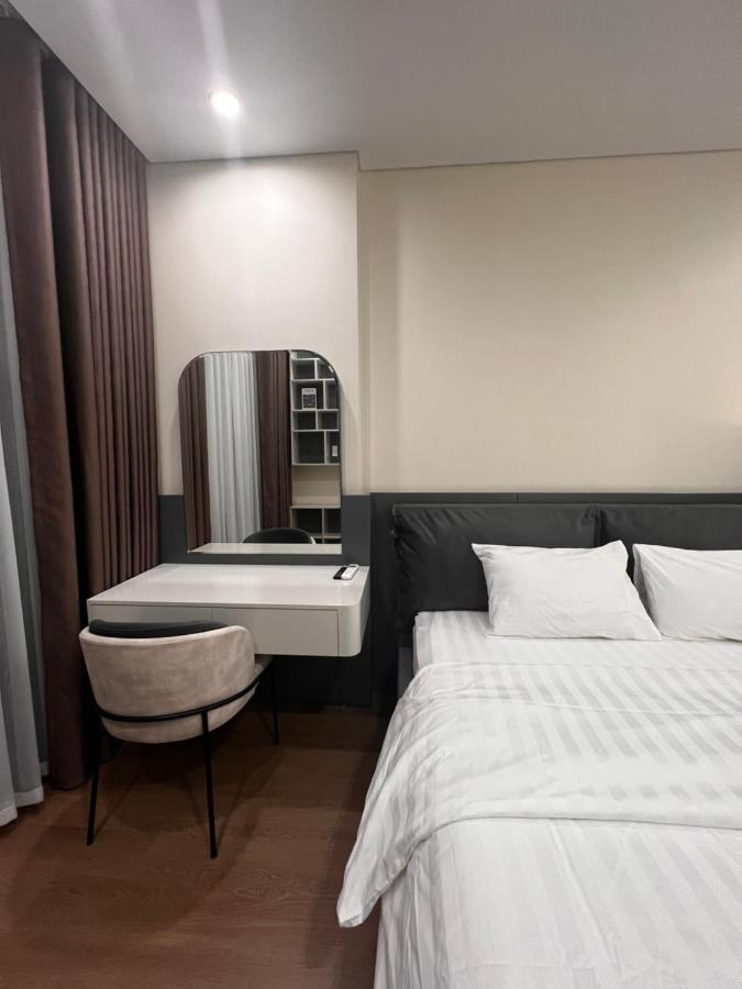 Marina Golfview Apartment โด๋เซิน ภายนอก รูปภาพ