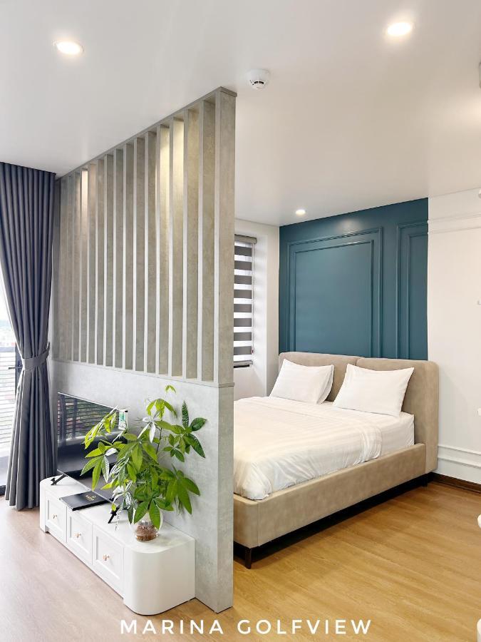 Marina Golfview Apartment โด๋เซิน ภายนอก รูปภาพ